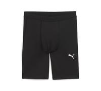PUMA Mallas cortas RUN FOUNDATION 8" para hombre, Accesoiros, Negro, XXL