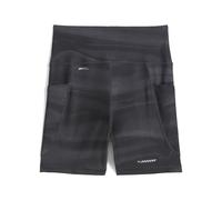 PUMA Mallas Cortas Run Velocity 5" Mujer M, Black