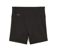 PUMA Mallas cortas TAD ESSENTIALS 5"para mujer, Ropa, Negro, M M