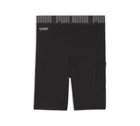 PUMA Mallas cortas térmicas PWRMODE para hombre, Ropa, Negro, XL XL