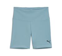 PUMA Mallas cortas Train All Day Essentials 5" para mujer, Accesoiros, Azul, L
