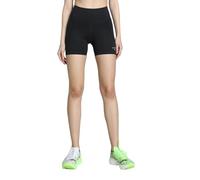 PUMA Mallas Cortas x HYROX CLOUDSPUN 3" Mujer S Black