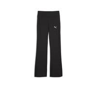 PUMA Mallas de cintura alta Train All Day Essentials Niños 140, Black