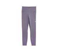 PUMA Mallas de cintura alta TRAIN ALL DAY Essentials para mujer, Accesoiros, Morado, XL XL