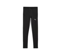 PUMA Mallas de microfibra RUN para hombre, Accesoiros, Negro, XS