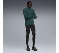 PUMA Mallas de microfibra RUN para hombre, Accesoiros, Negro, XS XS