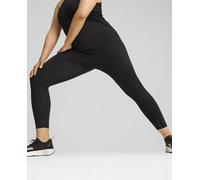 Puma Mallas de mujer Hypernatural HW 7/8 TIGHT Puma. Negro XS