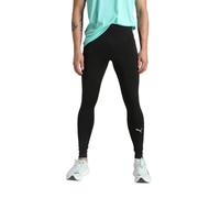 Mallas Largas Puma - Negro - Leggings Hombre talla L