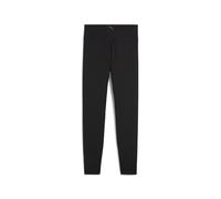PUMA Mallas de talle alto MOVE 7/8 para mujer, Ropa, Negro, S S