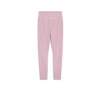 PUMA Mallas de tejido CLOUDSPUN de cintura alta para mujer, Ropa, Rosa, L L