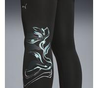 PUMA Mallas de training de talle alto Verde TERRAINS para mujer, Accesoiros, Negro, XS XS