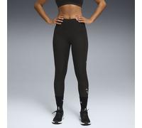 PUMA Mallas de training de talle alto Verde TERRAINS para mujer, Ropa, Negro, XS