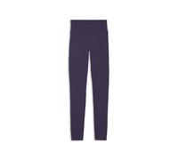 PUMA Mallas de training de tiro alto SHAPELUXE para mujer, Ropa, Morado, M M