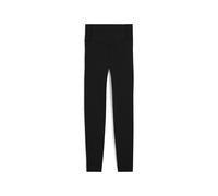 PUMA Mallas de training de tiro alto SHAPELUXE para mujer, Ropa, Negro, M M