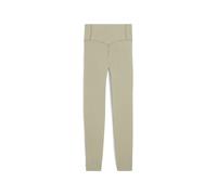 PUMA Mallas de training de tiro alto SHAPELUXE para mujer, Ropa, Verde, XXL XXL