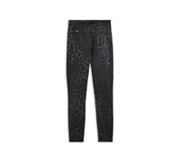 PUMA Mallas de training Train All Day Essentials para mujer, Ropa, Negro, S S