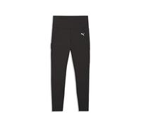 PUMA Mallas Dreamrun 7/8 Mujer 3XL, Black