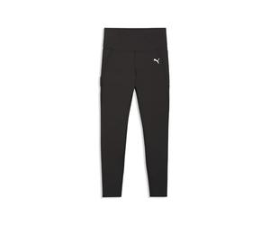 PUMA Mallas Dreamrun 7/8 Mujer S, Black