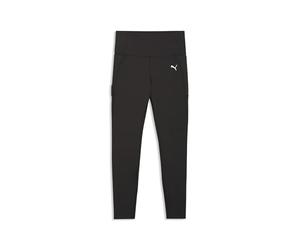 PUMA Mallas Dreamrun 7/8 Mujer XS, Black