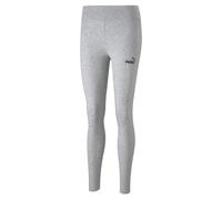 PUMA Mallas ESS para Mujer, Gris, XS