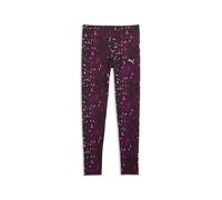 PUMA Mallas estampadas Train All Day Essentials Niños 152, Fuchsia Glow Pink