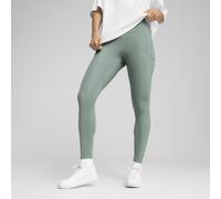 PUMA Mallas EVOSTRIPE para mujer, Ropa, Verde, XL