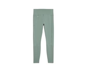 PUMA Mallas EVOSTRIPE para mujer, Ropa, Verde, XL XL