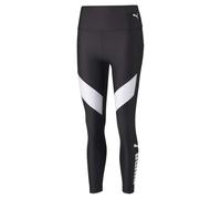 Puma Mallas Fit Eversculpt 7/8 Tight, Black White, 52217501, S