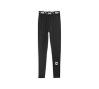 PUMA Mallas Interiores de Baloncesto Hoops Team Hombre S Black