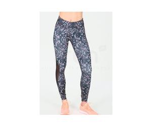 Puma Mallas largas All Eyes On Me XS Gris/plata