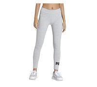 Mallas puma ess logo mujer L