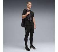 PUMA Mallas PWRMODE Base Layer para hombre, Accesoiros, Negro, XL XL