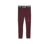 PUMA Mallas STRONG Mujer S, Ruby Shimmer Red
