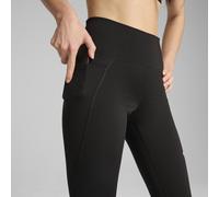 PUMA Mallas TAD ESSENTIALS 7/8 para mujer, Accesoiros, Negro, L L