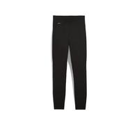 PUMA Mallas TAD ESSENTIALS para mujer, Ropa, Negro, XXL XXL