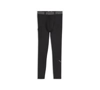 PUMA Mallas térmicas PWRMODE para hombre, Accesoiros, Negro, S