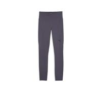 PUMA Mallas Train All Day Essentials Mujer M, Inky Depths Gray