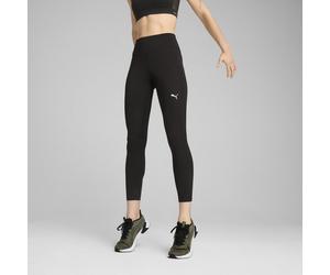 PUMA Mallas Train All Day Essentials para mujer, Ropa, Negro, L