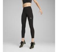 PUMA Mallas Train All Day Essentials para mujer, Ropa, Negro, XL