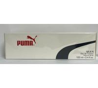 PUMA MAN EAU DE TOILETTE - 100 ml - VAPORIZADOR SPRAY NUEVO Y SELLADO