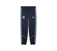 PUMA Manchester City King Pantalones Anthem - Unisex - Azul Marino - XXL