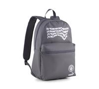 PUMA Manchester City Mochila Essentials - Gris - Talla única