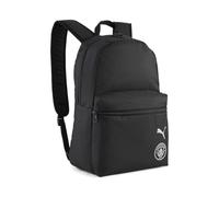 PUMA Manchester City Mochila Essentials - Negro - Talla única