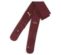 PUMA Manchester City Plain Socks Men, Ropa, Dark Jasper, 47-49 47-49