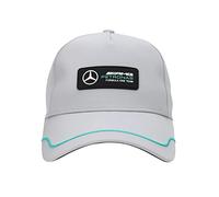 PUMA Mapf1 Bb Cap Gorra Unisex adulto