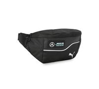 PUMA MAPF1 - Bolsos de Hombro para Hombre, Color Negro, Talla X, Negro, X, Bolsos de Hombro