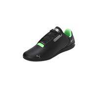 PUMA MAPF1 Drift Cat Decima 2.0, Sneaker Unisex Adulto, Black-Fizzy Green, 44.5 EU