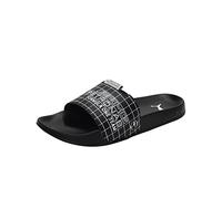 PUMA - MAPF1 LEADCAT 2.0, Sandalias deslizantes, PUMA BLACK,