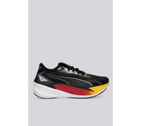 PUMA Zapatillas de running Maxima Pro unisex, Accesoiros, Negro, 38 38