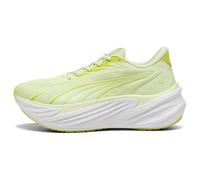 PUMA Zapatillas de running Maxima Pro unisex, Accesoiros, Verde, 40 40